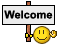 Ave! Welcome
